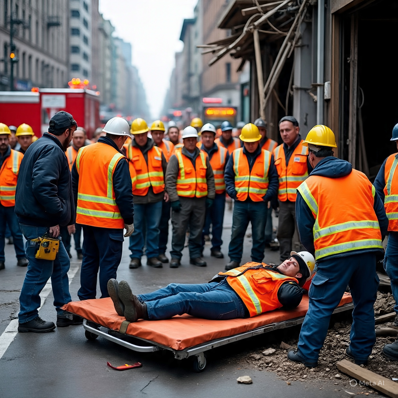 RESCUE 1122 Jobs 2026 – Latest Emergency Service Career Opportunities Across Pakistan: Apply Now