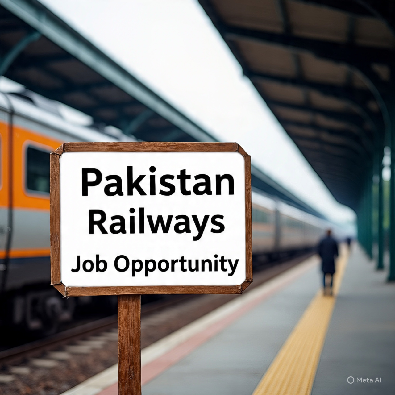 Pakistan Railways Jobs 2026 Latest Government Vacancies Apply Online